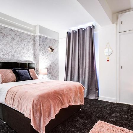 Hyde Park Apartment 2 Bedroom Londra Dış mekan fotoğraf